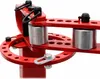 Kompaktowa giętarka Wiltec 255 x 1250 x 235 mm, giętarka do Podgląd zdjęcia produktu 6