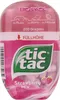 Tic Tac Strawberry Mix Big Pack Erdbeere Zitrone Minze Mix Produktbild-Vorschau 6