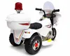 Elektrisches Polizei-Motorrad für Kinder 1–4 Jahre – 6V Produktbild-Vorschau 5