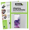2x Schutzfolie für Samsung Galaxy S20 Plus matt Produktbild-Vorschau 1
