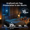 Balter Turmventilator mit Fernbedienung, Standventilator, Produktbild-Vorschau 2