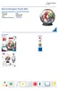 Ravensburger Puzzelbal Marvel Avengers, artikelnummer 11496 Productafbeelding-voorbeeld 7