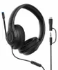 Belkin ENA011HQBK, Przewodowa, Gaming, Zestaw słuchawkowy, Podgląd zdjęcia produktu 10