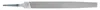 PFERD 11103152, Datei, Flache Datei, 16 mm, 4 mm, 150 mm Produktbild-Vorschau 2