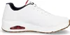 Skechers Sneaker Sneaker Kunstleder Produktbild-Vorschau 80