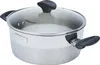 REMOSKA Dua Glass Elektro-Backtopf 2 l REMOSKA D51F/10 Produktbild-Vorschau 13