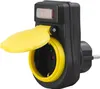 ViVanco™AS 1B IP44, Typ F, Typ F, Gerade, Gerade, 220 - 240 Produktbild-Vorschau 2