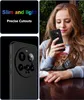 Housse en silicone pour Xiaomi 15 Ultra Housse de Voir les images du produit 4