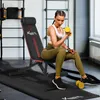 Banc de musculation pliable KM-Fit | Multifonctionnel, Voir les images du produit 12