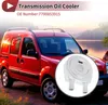 1 Ensemble Refroidisseur D'Huile Moteur Pour Renault Kangoo Voir les images du produit 4