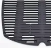 vhbw 2x Grillrost kompatibel mit Weber Q320, Q3200, Q3100 Produktbild-Vorschau 5
