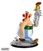 Plastoy Asterix Obelix Figur Mit Helmstapel Und Idefix 21 Produktbild-Vorschau 3