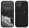 kwmobile Handyhülle für Apple iPhone 15 Hülle mit Produktbild-Vorschau 1
