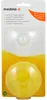 Medela Brustwarzen Schutz Silikon 24mm Kontakt BPA frei Produktbild-Vorschau 17