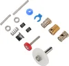 Extrudér Dual Gear Kit 3D tlačiareň Hardware Príslušenstvo Náhľad obrázku produktu 2
