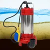 Pompa do szamba z rozdrabniaczem 1300W, pompa do ścieków Podgląd zdjęcia produktu 7
