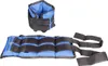 Sandbags 1500 Hand- und Fußgelenkgewichte Set Packung mit 1 Produktbild-Vorschau 3