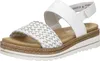 Damen Sandalen Remonte D0Q56-80 weiss 38 Produktbild-Vorschau 30
