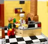 LEGO 10312 Icons Klub jazzowy, Zestaw dla Dorosłych z Podgląd zdjęcia produktu 18