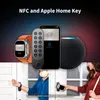 Serrure intelligente Aqara EL-D02D-B Serrure de porte Voir les images du produit 21