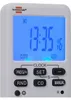 Brennenstuhl 1506320 minuterie électrique Blanc Minuterie Voir les images du produit 8