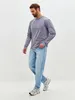 Langarmshirt Herren 2XL - Vintage Stonewash - 100% Produktbild-Vorschau 16