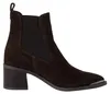 Stivaletti Del Marchio Tamaris Del Modello 25301 45 Marrone Anteprima dell’immagine prodotto 2