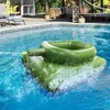Réservoir Gonflable Pour Enfants Avec Canons À Voir les images du produit 10