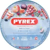 PYREX Obstkuchenform Höhe: 30 mm, ø: 300 mm Produktbild-Vorschau 9
