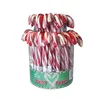 Candy bâtons rouge-blanc 72x14g dans la boîte Bâtons de Voir les images du produit 6