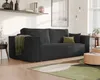 Idohome Freistehendes Polstersofa BALI Sofa mit Produktbild-Vorschau 2