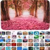 SANILO® Badteppich Romantik 50 x 80 cm Produktbild-Vorschau 1