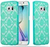 Cadorabo Hülle für Samsung Galaxy S6 EDGE Schutz Hülle in Produktbild-Vorschau 1