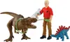 Útok tyranosaura Rexa Náhľad obrázku produktu 2