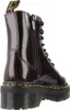 Dr. Martens Jadon - Cherry Red Arcadia Couleur Bordeaux Voir les images du produit 3