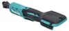 Makita DWR180Z - Ráčnový šroubovák - akumulátorový - 1/4" Náhled obrázku produktu 7