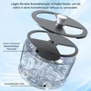 2-in-1 Luftreiniger und Aschenbecher, Rauchabsorber mit Produktbild-Vorschau 6