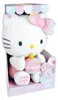 Hello Kitty Interactive Plush Birthday +/- 26 cm - JEMINI - Productafbeelding-voorbeeld 9