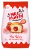 Mrs Muffin Mini muffinki z nadzieniem truskawkowym puszyste Podgląd zdjęcia produktu 3