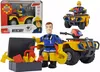 Aventure en Quad avec Sam le Pompier et Figurine Voir les images du produit 24
