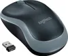 Logitech M185, RF Wireless, AA, Optisch, USB, Nano, Windows Produktbild-Vorschau 6
