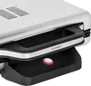 A close-up view of a sandwich toaster. Produktbild-Vorschau