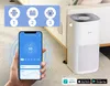Levoit Core 600S Luftreiniger True Hepa 697 m3/h für bis zu Produktbild-Vorschau 11