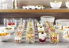 Arcoroc Große Glasbecher, 18 cl, 6 Stück. Produktbild-Vorschau 4
