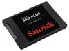 SanDisk SSD Plus 1 TB 2,5" Serial ATA III 3D NAND Anteprima dell’immagine prodotto 4