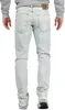Cipo & Baxx Herren Jeans CD319X Hellblau W30/L34 Produktbild-Vorschau 2
