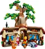 LEGO Ideas Kubuś Puchatek, Zestaw do budowania, 18 lat(a), Podgląd zdjęcia produktu 7