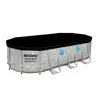 Power Steel Swim Vista Bazén S Oknom 549X274X122 18X9Ft Náhľad obrázku produktu 22
