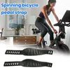 1 Paar Heimtrainer-Pedalgurte Fahrrad-Pedalriemen Produktbild-Vorschau 3