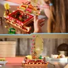 LEGO® Disney Princess 43270 Tratwa przygód Vaiany Podgląd zdjęcia produktu 32